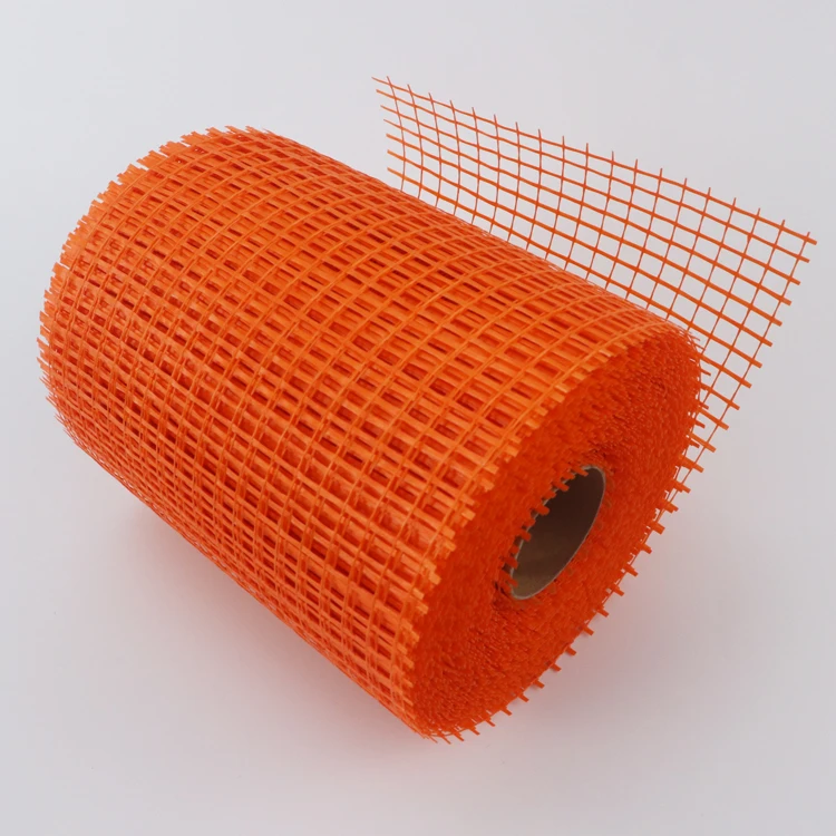 145g Twill Woven Fiberglass Mesh In Europe/Turky/Philippines