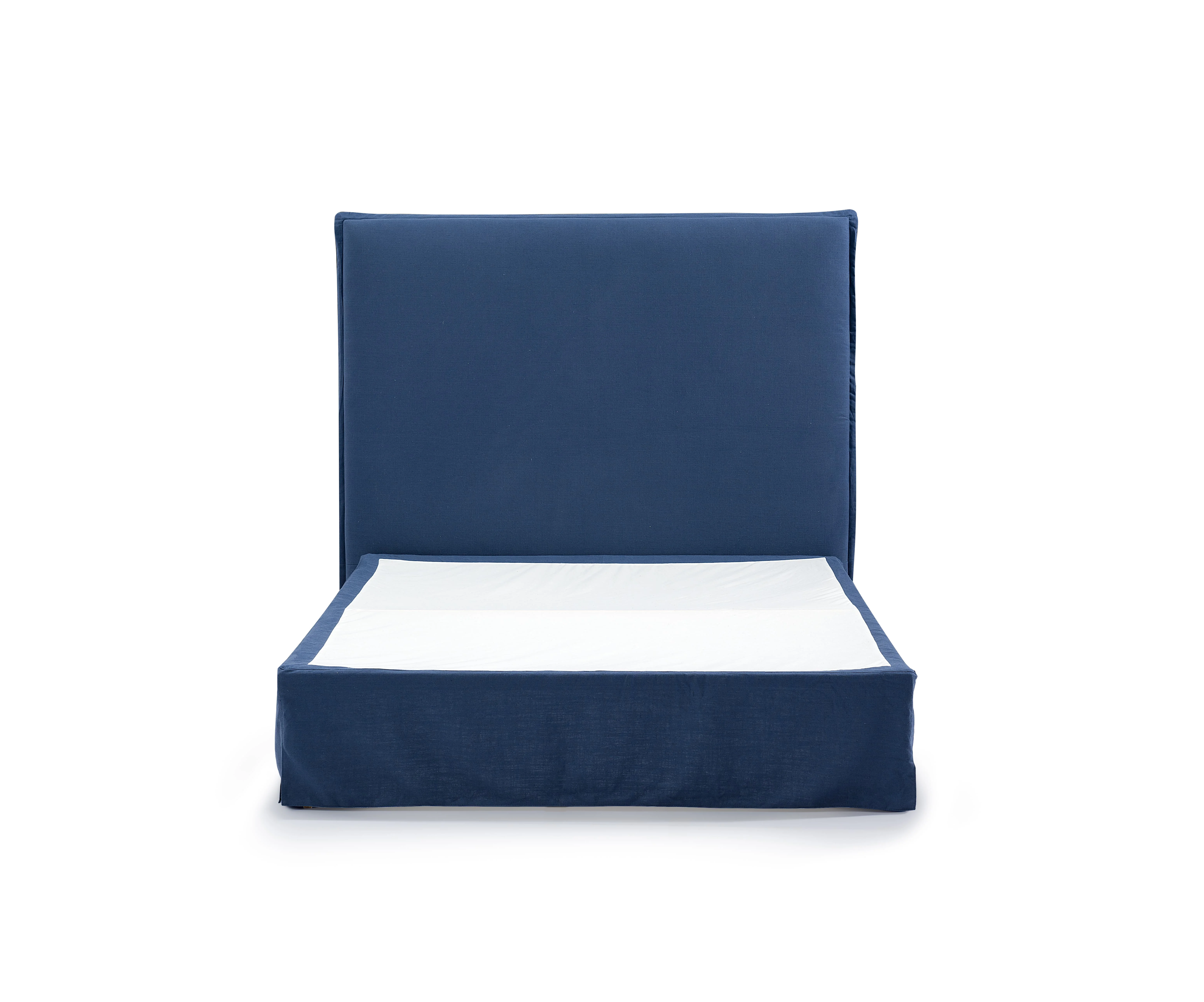 Cheap Wholesale Bedroom Furniture Solid Wood Modern King Queen Double Bed