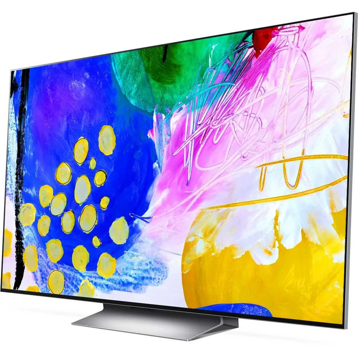 BEST IN STOCK FOR-LG 97 Inch OLED SIGNATURE M4 4K Smart TV 2024