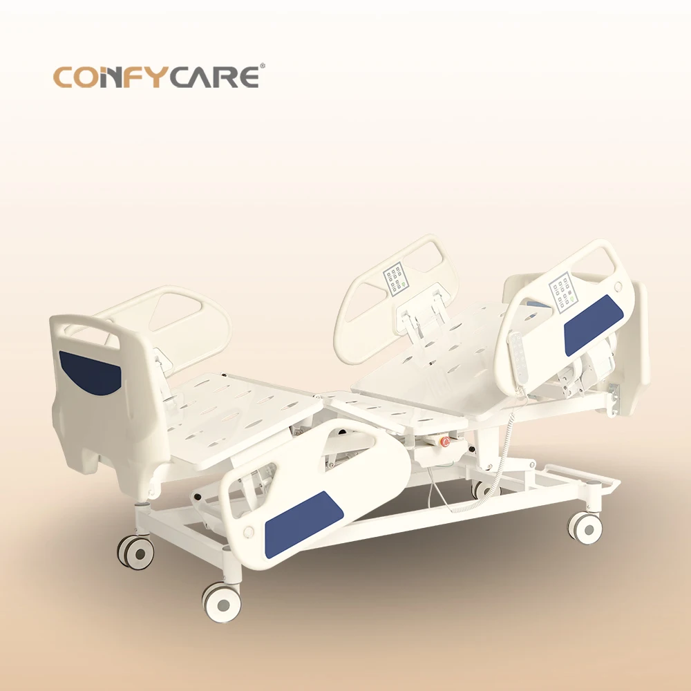 Coinfycare JFD49 CE/ISO Заводская Автоматическая электрическая Больничная койка