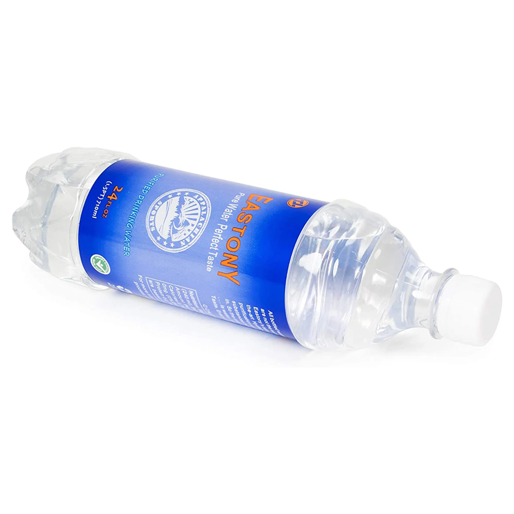 EASTOMMY ET-410294 Water Bottle Safe Diversion Safe Water Bottle Can Safe Water Bottle Stash Can Travel Hiding for Cards