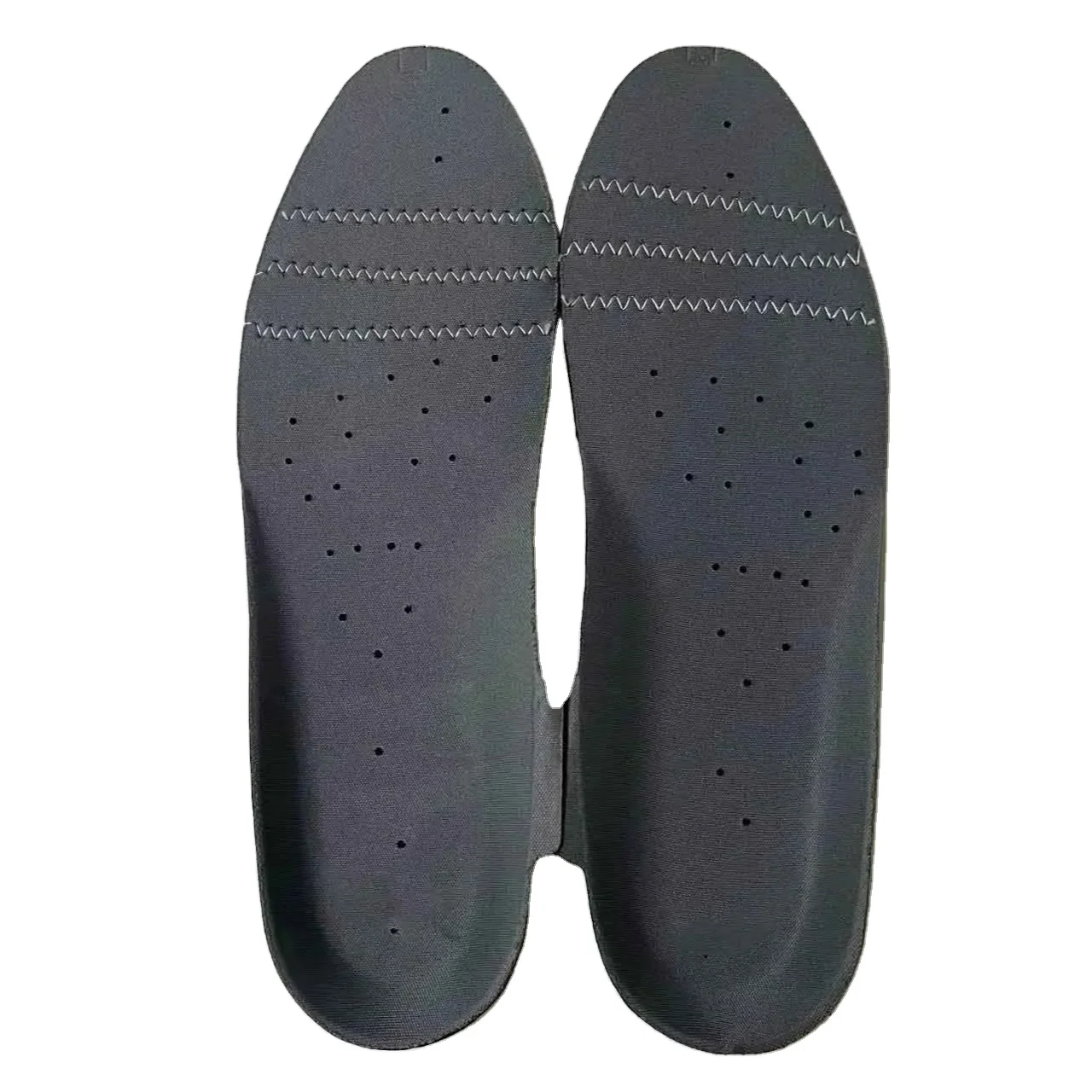Custom Heel Cup For Flat Feet Insoles Orthopedic Shoe Insert Arch Support Plantar Fasciitis Moldable Insoles