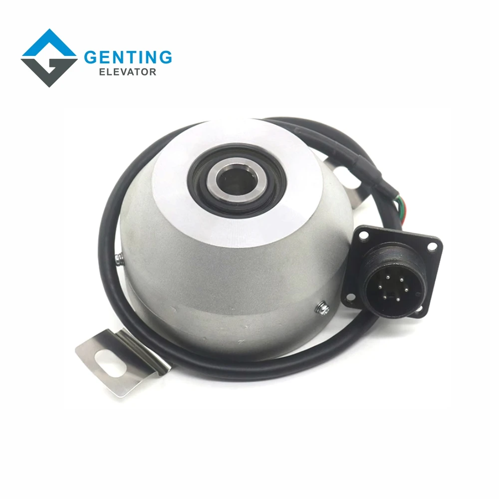 Elevator parts Tamagawa kone elevator encoder TS5246N705 KM50027771