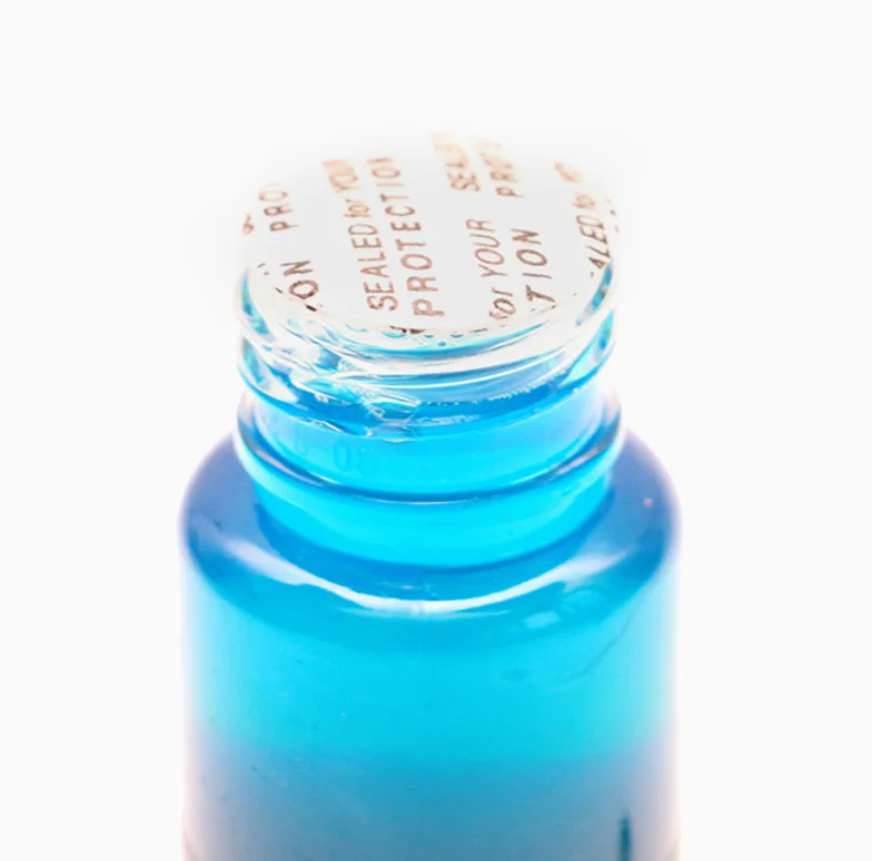 Tattoo Blue Soap Cleaning & Soothing Solution Tattoo Studio Supply Skin Clean Accessories