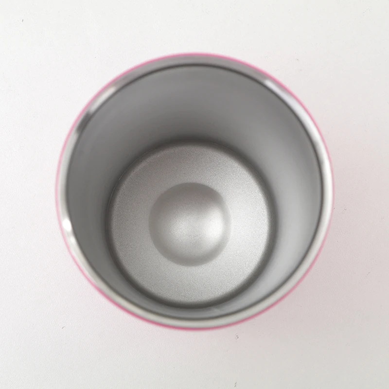 2021 New Custom thermos 20oz skinny straight vacuum tumbler double wall stainless steel travel mug with straw and lid for drinks