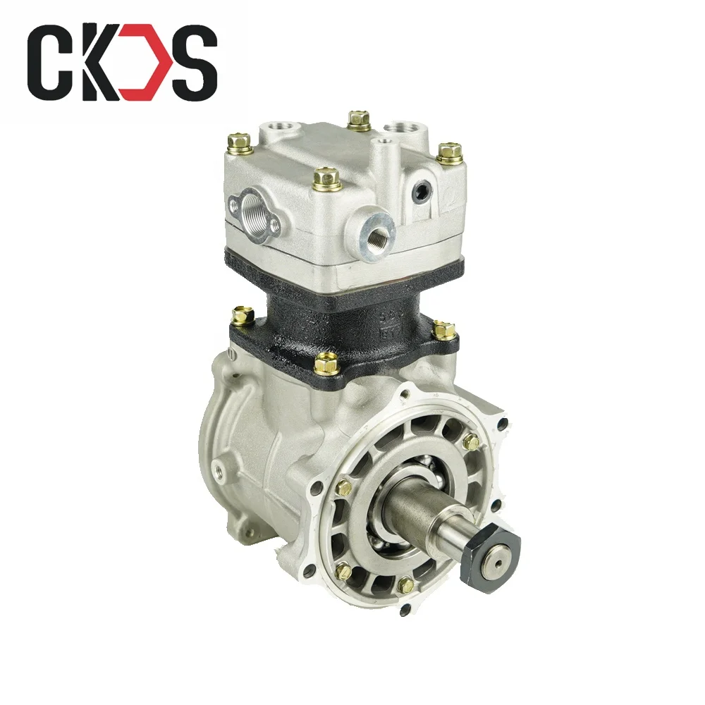 Компрессор воздушного тормоза для грузовых автомобилей Hino 500 J08E пневматическая тормозная система