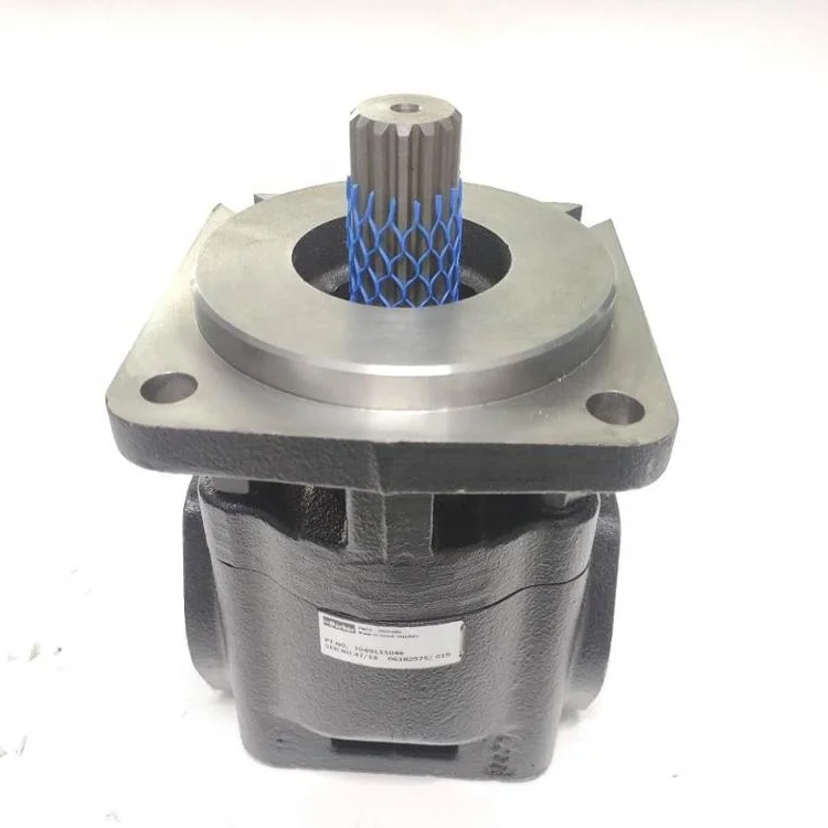 kalmar parts Hydraulic pump   DCT  DCE    NO.:923142.0036  7049111046