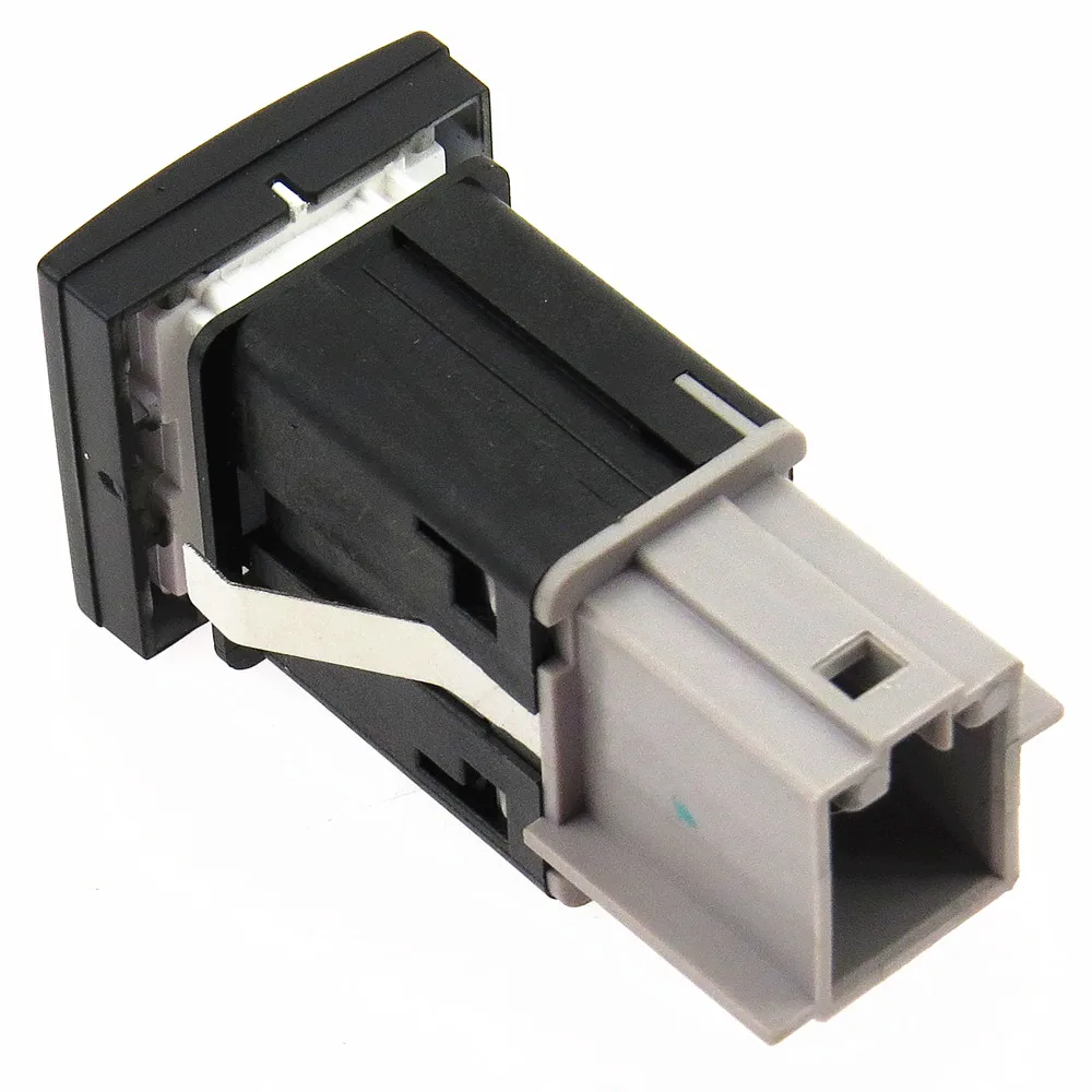 6-Pin Parking Adjustment Assist Switch Button OPS for Touran Golf 6 Caddy EOS 1TD927123