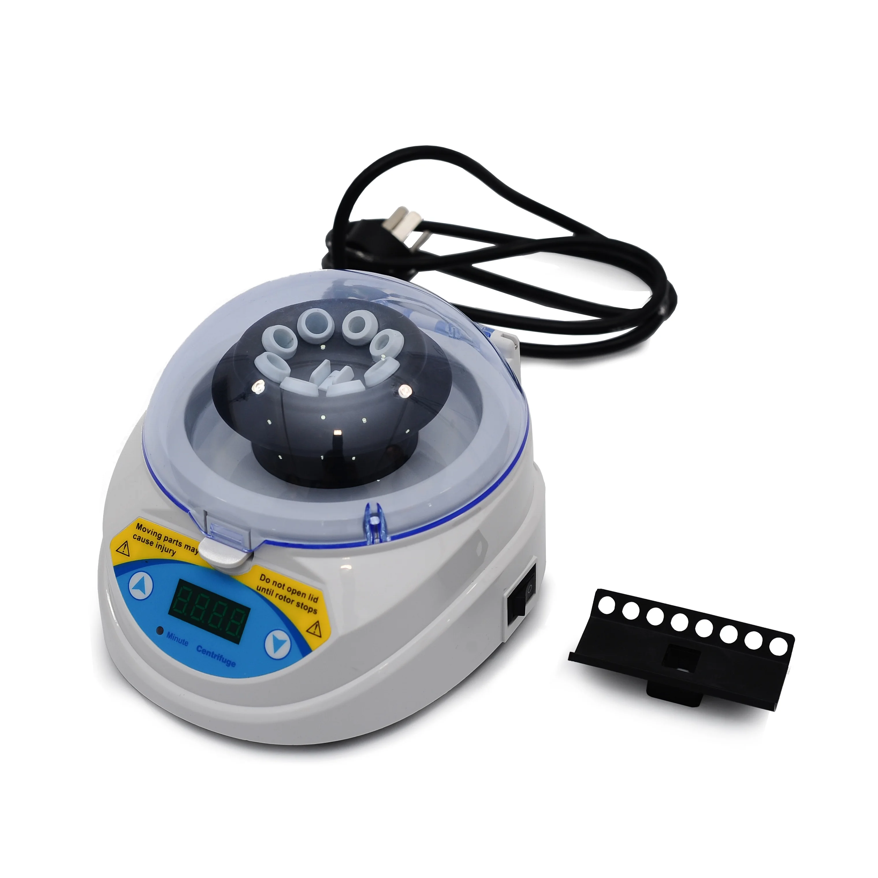 laboratory clinical mini centrifuge