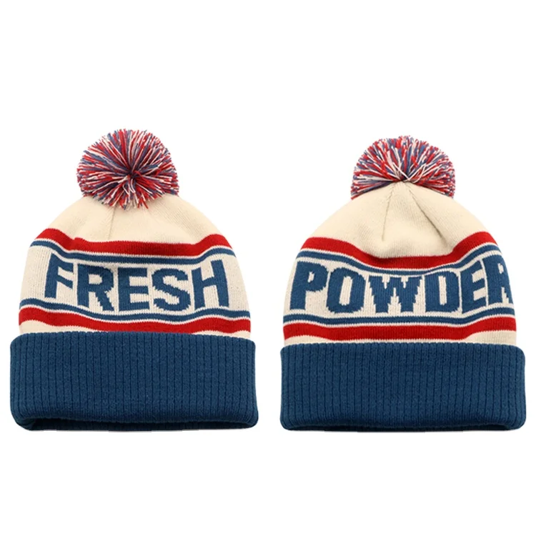 Custom Knit Beanie for Men Comfortable Breathable Soft Beanie Winter Hats for Women and Men winter beanei