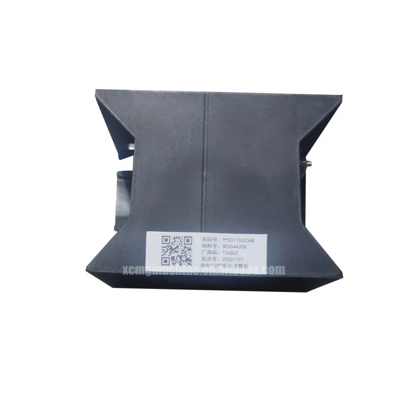 Reversing Alarm 803544308 for XCMG Wheel Loader/forklift LW500FN/ZL50GN BUS112PT Spare Parts