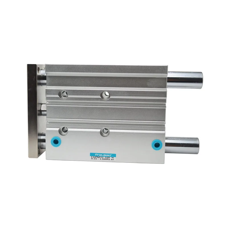 CGP Series Compact Guide Cylinder High Quality Compact Pneumatic Air cylinder