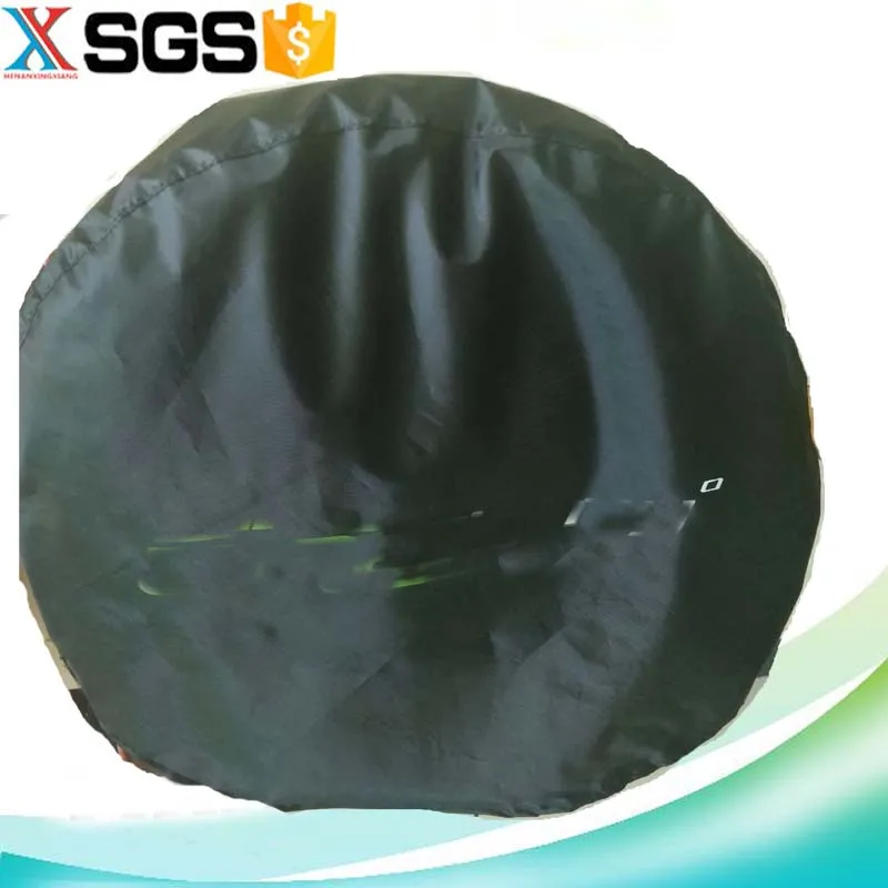 Universal Waterproof auto tire cover for jeep wrangler JK spare tire cover