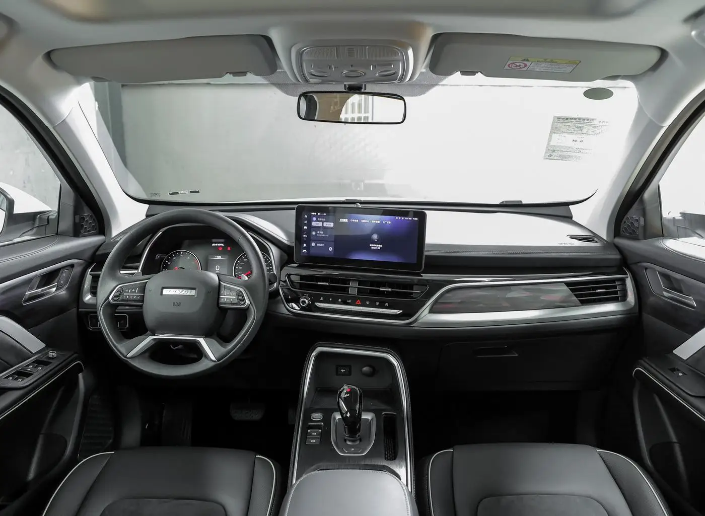 Низкая цена газовые автомобильные двигатели Haval H6 Китай большие настенные Suv 1 5 t гибридный автоматический внедорожник в Китае товары для автомобилей подержанных 0 км