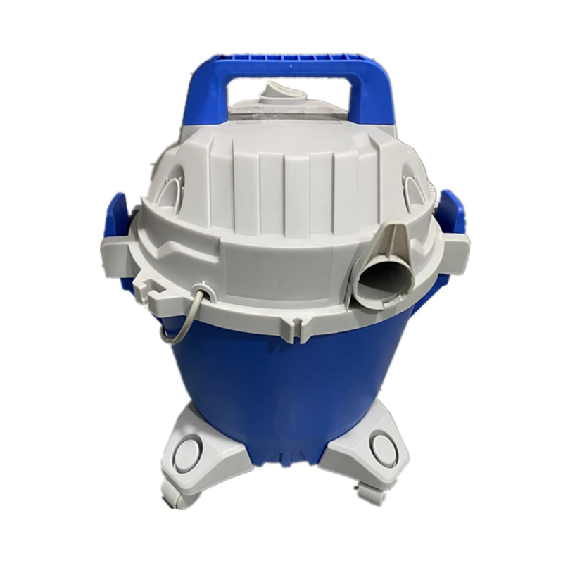 20L Wet and Dry Vacuum Cleaner Home Car Using Portable 1000W 1200W Drum Vacuum Cleaners