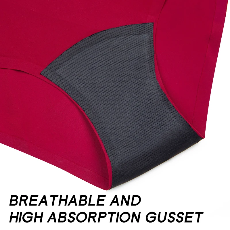 Трусики с завышенной талией