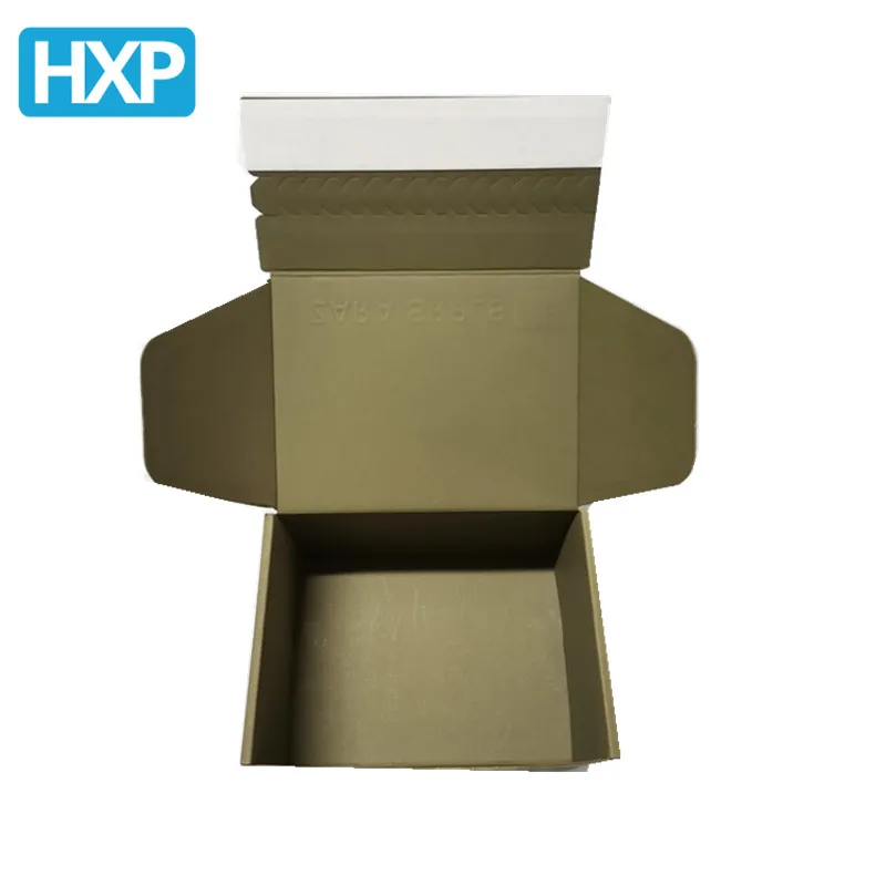 apparel boxes custom logo clothes