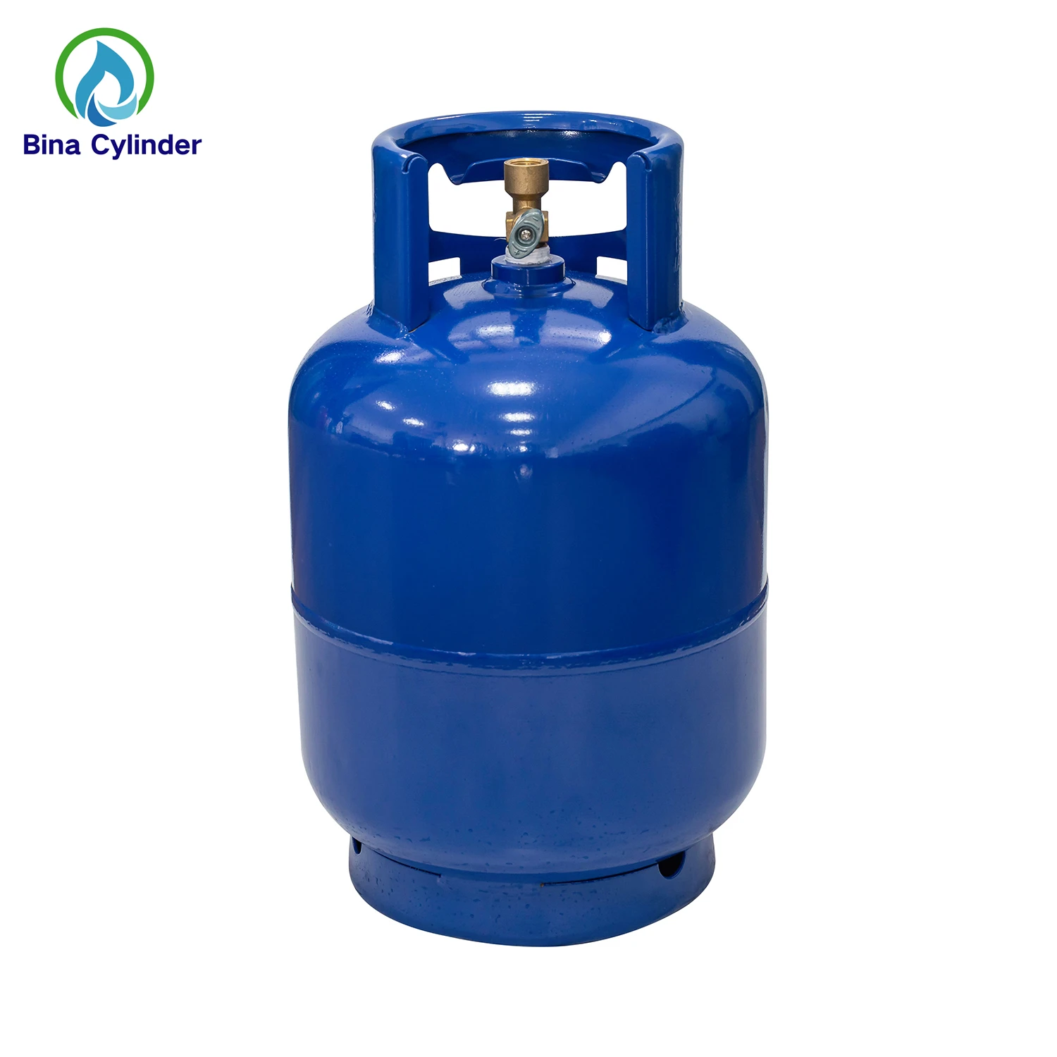 Wholesale Cheap 12L gas cylinders 5kg lpg gas cylinder prices