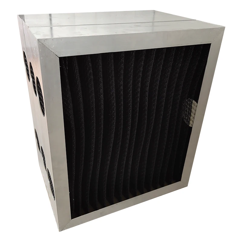 Aluminum frame plastic dust mesh net air filter screen manufacturer