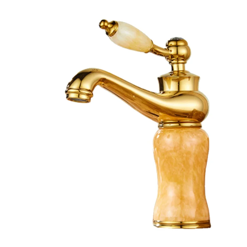 Best selling italian style customized logo water basin faucets modern basin bathroom basin faucets