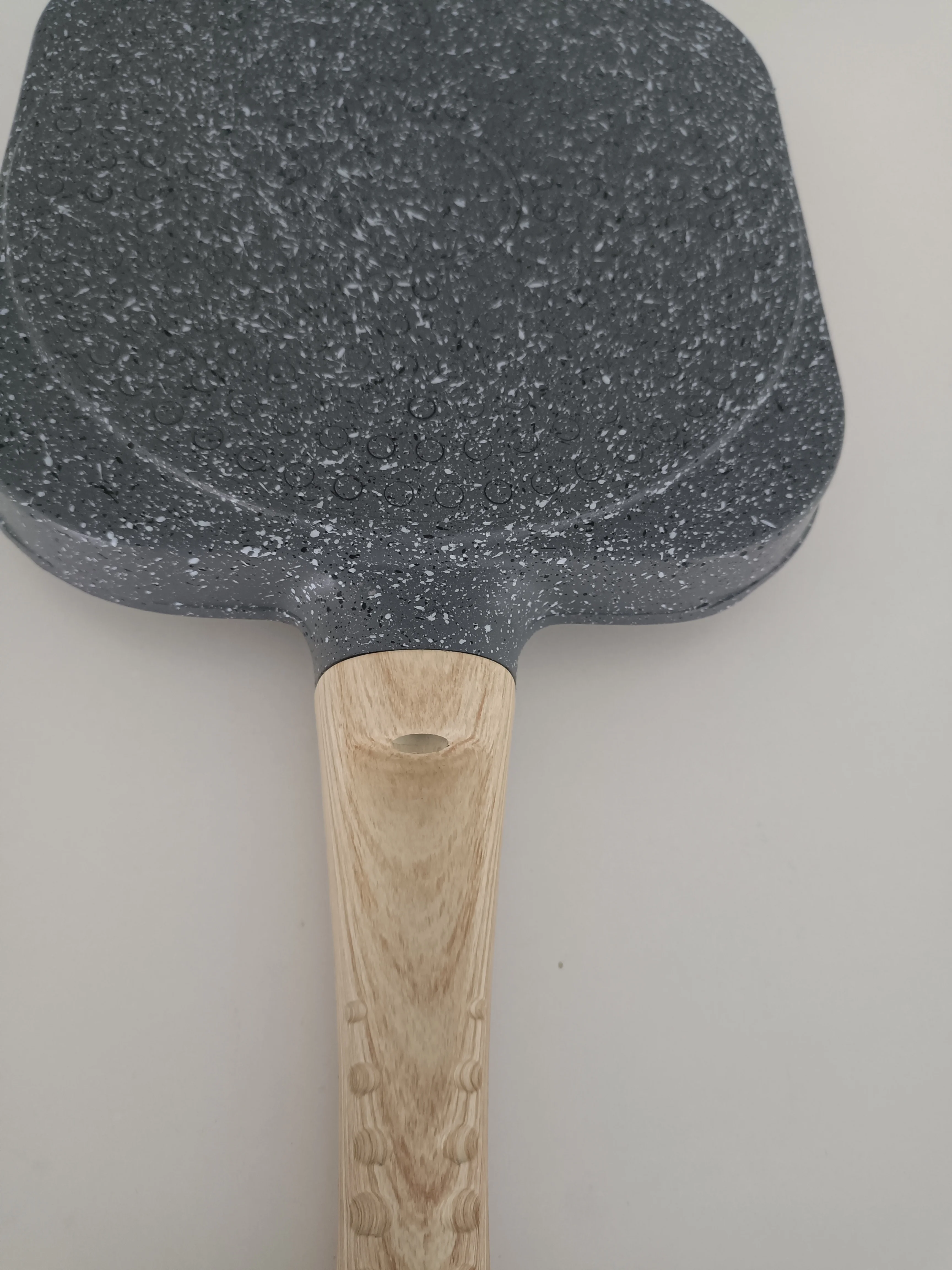 Двусторонняя электрическая антипригарная эмалированная сковорода квадратная чугунная круглая для гриля