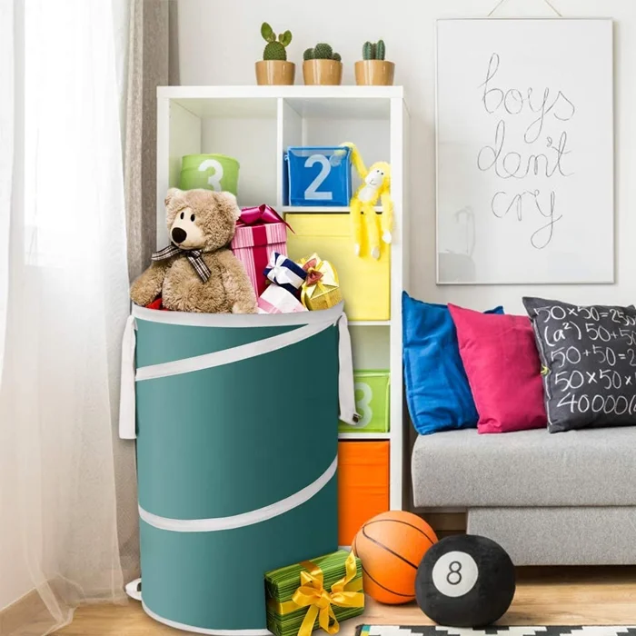 Garden Bag Custom Water Resistant Canvas Vegetables Pouch Fruit Harvester Garden Bag