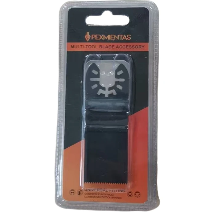 PEX Bi-Metal oscillating multi tool multitool saw blades for plastic, wood, soft metal Multi-Function Saw Blade