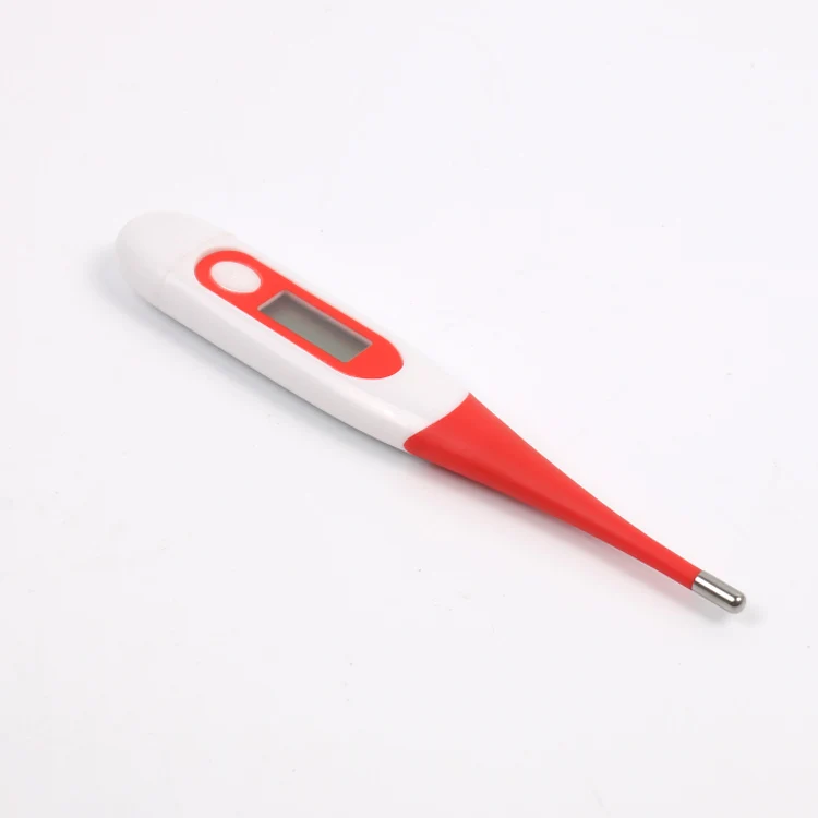 
New Type Home Clinic Hospital Medical Baby Electronic Digital Thermometer 