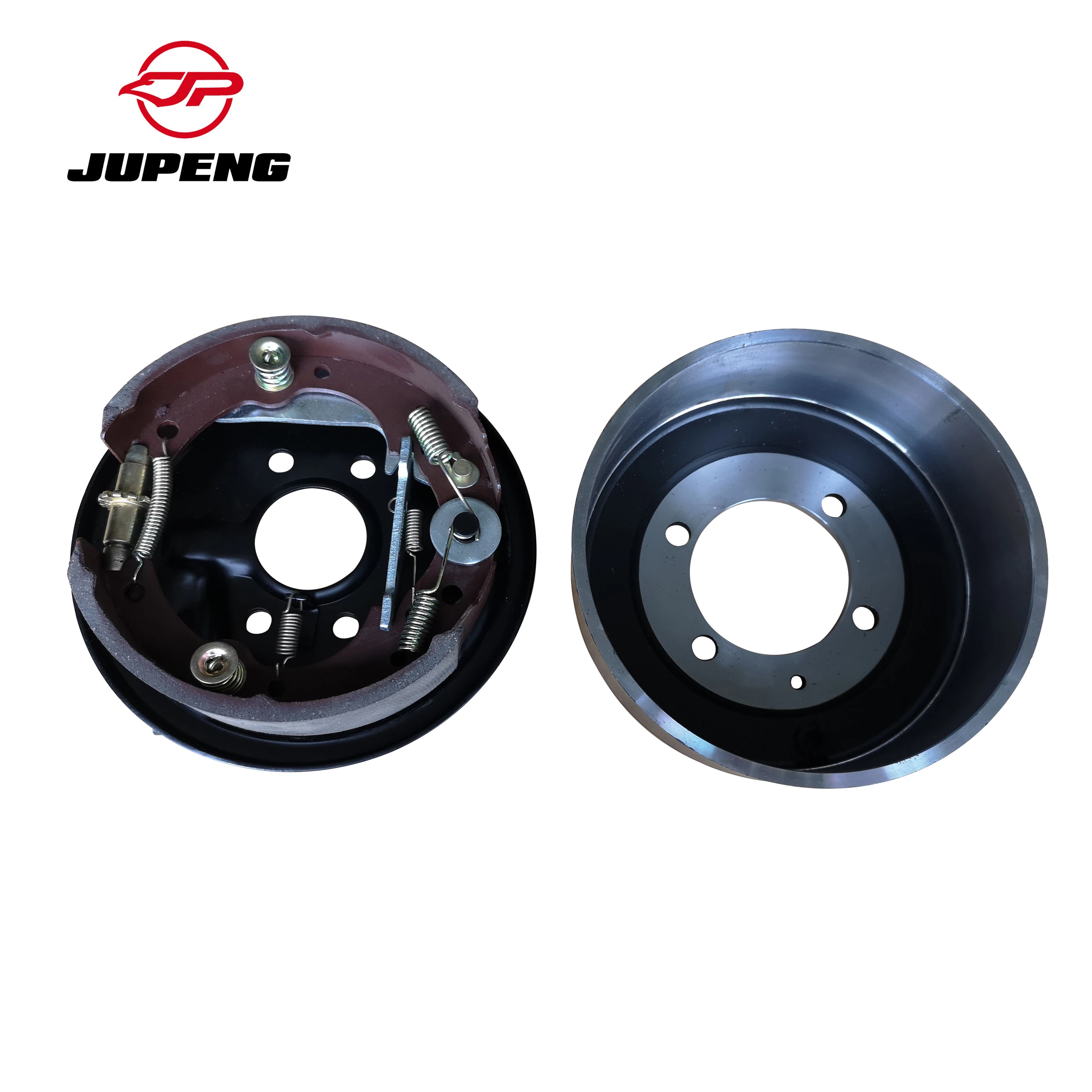 NPR NQR 4HF1 4HG1 ручной тормоз двигателя в сборе с парковочным центральным тормозом 8980299220 тормозной барабан 8970339891 кованый барабан