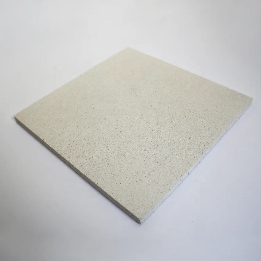 
Drywall MGO Board Magnesium Oxide Board Fireproof Wall Board 