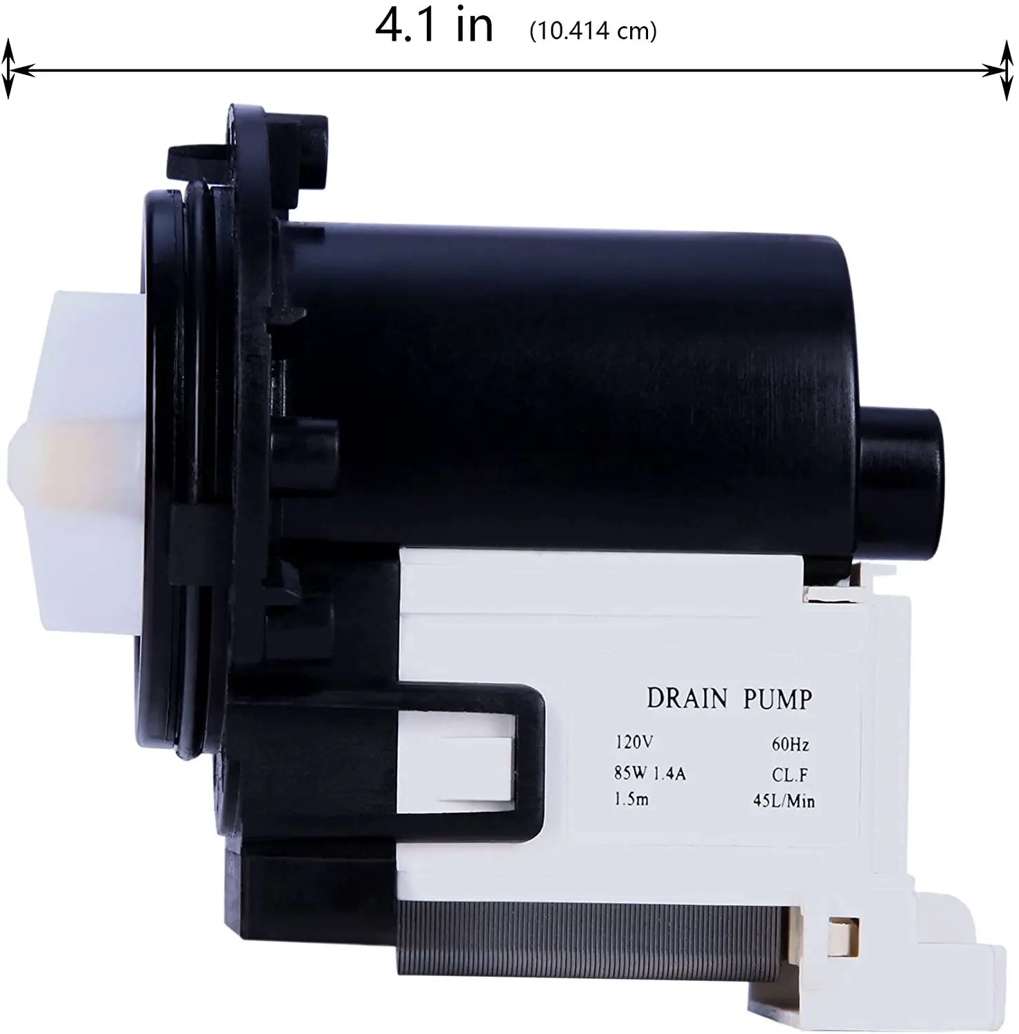 4681EA2001T GUDNH Water Drain Pump lg washer or washing machine parts whirlpool washer motor OEM auto matic spare 4681EA1007G