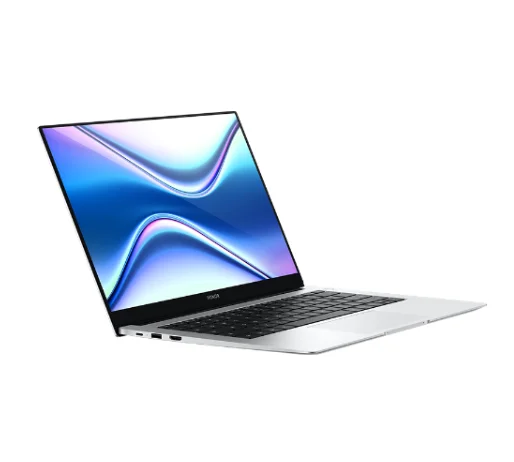
New honor laptops Magicbook X14 14inch laptop computer i3-10110U Win10 OS 8GB+256GB 