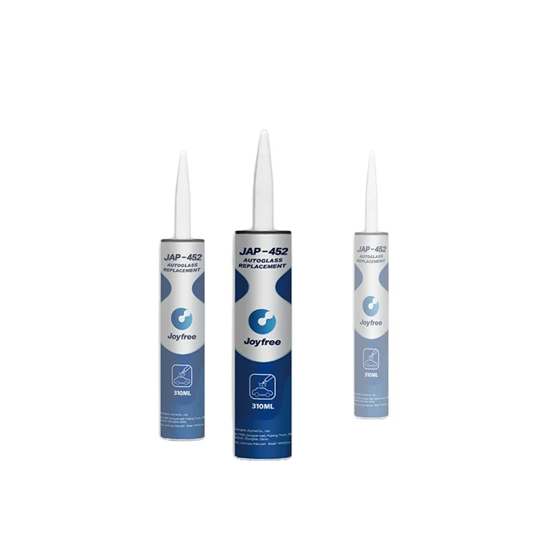 Multifunctional 310Ml Fast Cure 100% PU Sealant Adhesive With Low Price