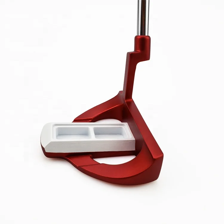Unique golf putter professional golf putter oem cheap golf putter