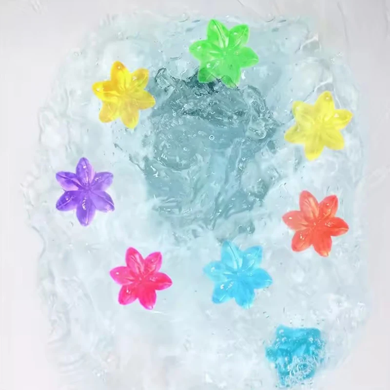 High Quality Disposable Bathroom Toilet Fragrance Deodorizer Gel Effective in Removing Odor and Stains Scented Cleaner