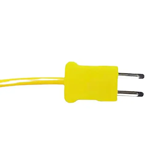 Teshi temperature sensor rtd pt100