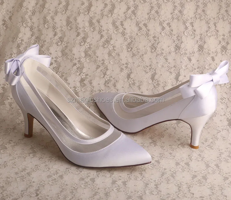 Guangdong Ladies Shoes Made in China