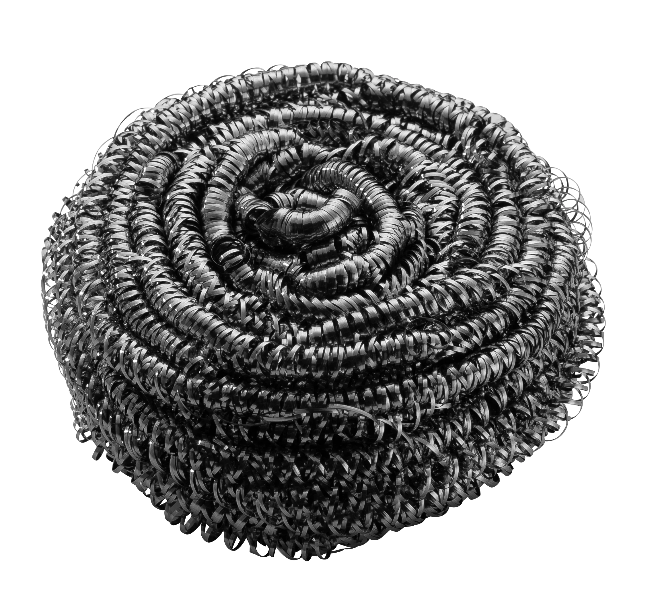 Kitchen Washing Scouring Pad 410 Scourer Metal Sponge Stainless Steel Wire Scrubber Steel Wool Scourer Sponge