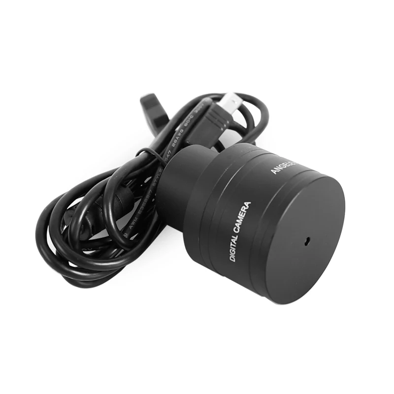 Angeleyes 1.25 inch Full Frame 200W Pixel Electronic Eyepiece USB Android Universal Astronomical Telescope Accessories