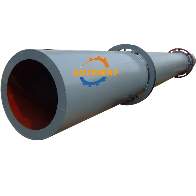 Hot Selling Iron Sulphate Drying Equipment Tobacco Drying Equipment Slag Drying Machine