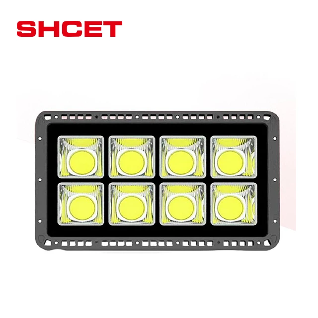 LED Floodlights flood light 50W 100W 200W 300W 500W 600W from SHCET