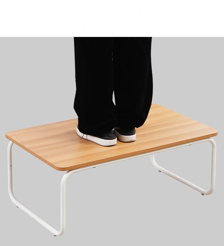 Korean Style Popular with Good Quality Dining Computer Coffee Office small meeting Study Gaming Table