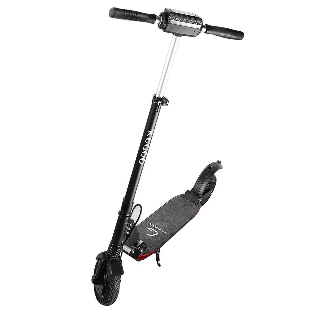 Kugoo S1 pro 350w EU Warehouse electric scooter cee foldable electric scooters adult 13 electrical scooter cycle girls kids