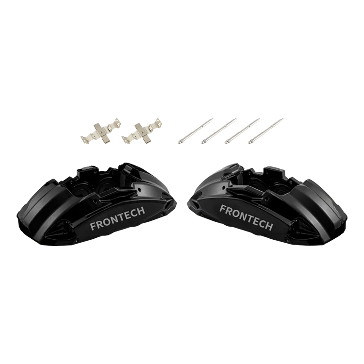 Frontech 6 piston brake calipers car for chevrolet cruze toyota supra brake calipers