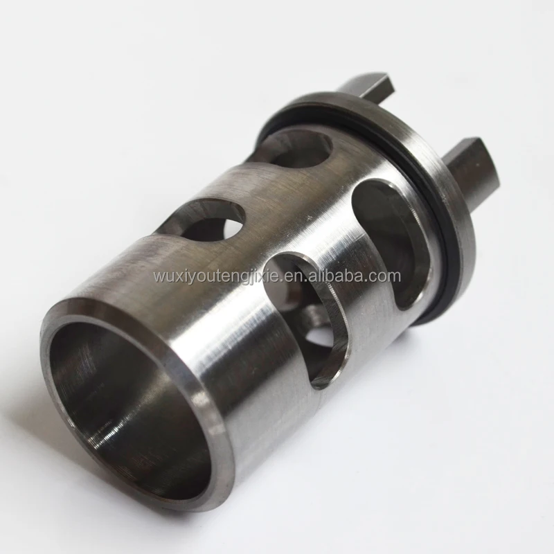 1635538300 1830019445 Atlas Copco original screw air compressor oil stop valve