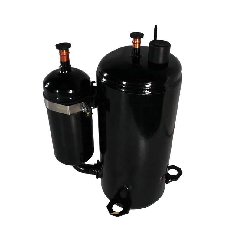 refrigeration equipment SHV33ZC1-S hitachi compressor 208-230V 60Hz for floor standing air conditioner