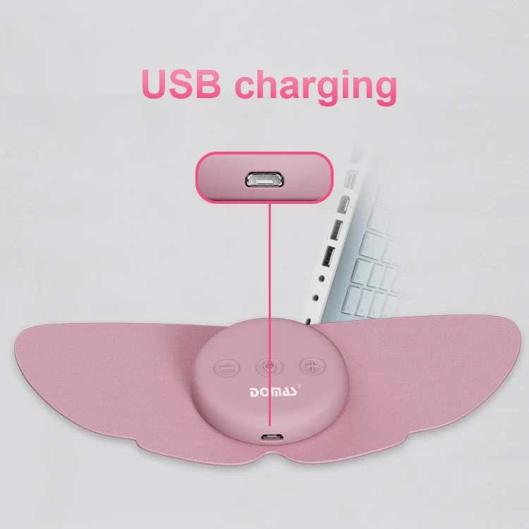 DOMAS TENS Machine Physical Therapy Equipment TENS Pain Relief OEM&ODM