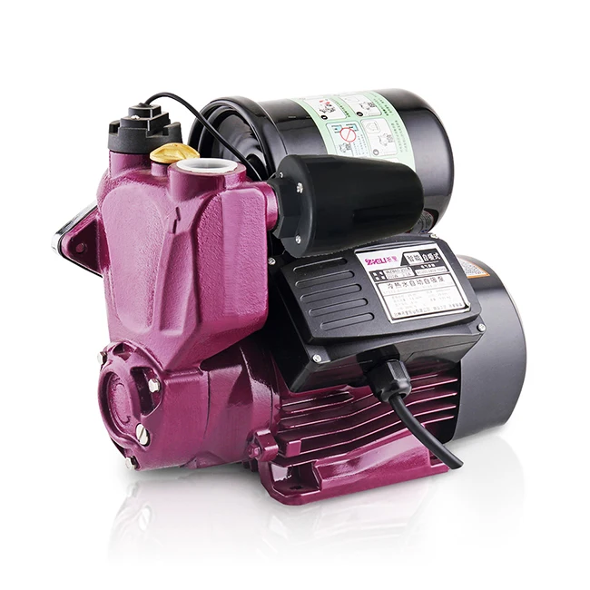 AHZX mechanical adjusting pressure switch for Leo shimge wilo water pump
