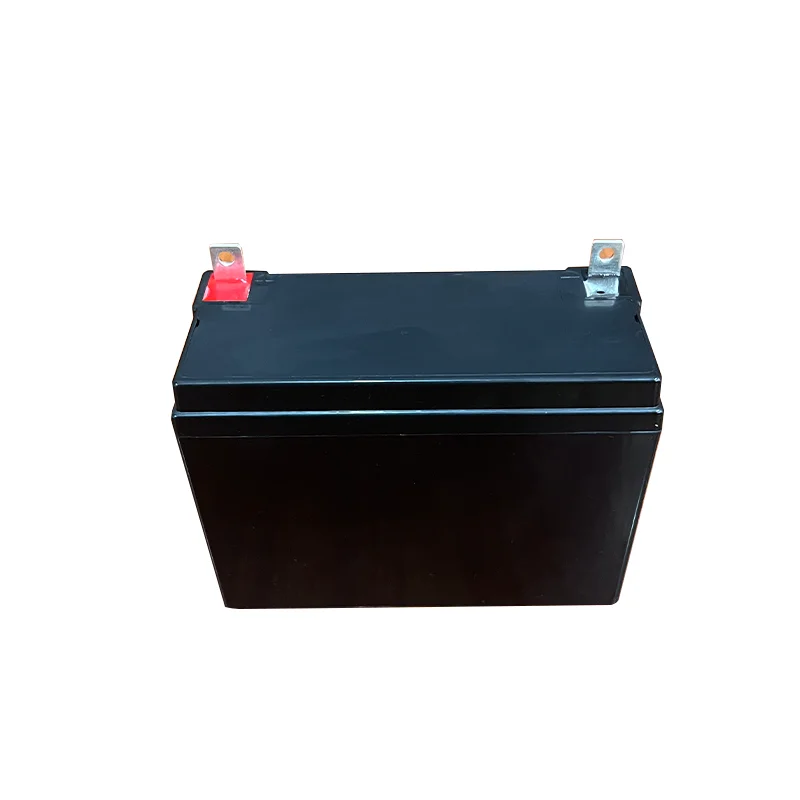 2024 Hot Sale Factory Outlet UPS Battery 12V 7AH 9AH 12AH Backup Power Batteries for ups