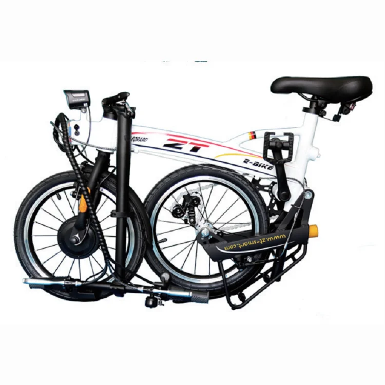 Paige Electric folding bike 2 wheel tdr motor for adult bicycle kit baby e-bike e eu uk warehouse e-bicycle fat tire ebike